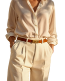 Cinto Slim Vintage