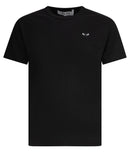 Camiseta Play Heart