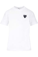 Camiseta Play Heart