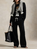 Suéter Polo Bear Preto