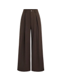 Calça Alfaiataria Jacquard