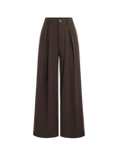 Calça Alfaiataria Jacquard