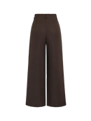 Calça Alfaiataria Jacquard