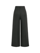 Calça Alfaiataria Jacquard