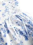 Vestido Floral Luxury