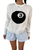 Suéter Tricô Atelier 8