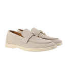 Mocassim Camurça Feminino