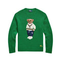 Suéter RL Bear Verde