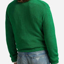 Suéter RL Bear Verde