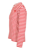 Camiseta Play Listrada