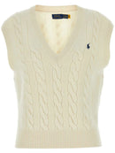 Colete Polo Pony Bordado