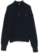 Compre 1 Leve 2 - Suéter Polo Trançado Zíper