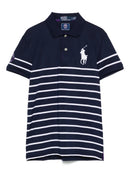 Camisa Polo Pony