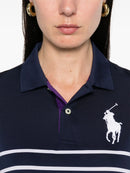 Camisa Polo Pony
