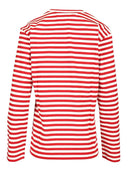 Camiseta Play Listrada