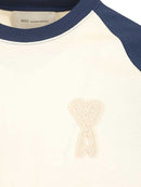 Camiseta AMI Paris Ami Coeur
