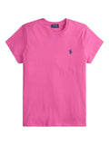 Camiseta Polo Pony mangas curtas