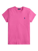Camiseta Polo Pony mangas curtas