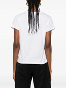 Camiseta com bolso