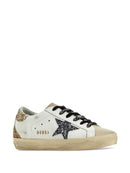 Tênis Star Casual Com Brilho
