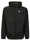 Jaqueta Play Zip Premium
