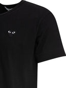 Camiseta Play Heart