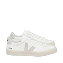 Tênis Milano Bianco Eleganza