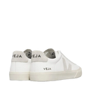 Tênis Milano Bianco Eleganza