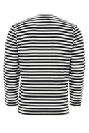Camiseta Play Listrada
