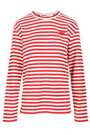 Camiseta Play Listrada