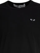 Camiseta Play Heart
