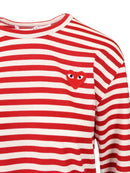 Camiseta Play Listrada