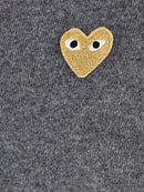 Cardigã Play Knit