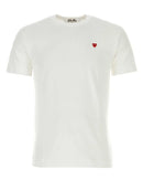 Camiseta Play Heart