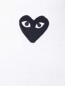 Camiseta Play Heart