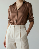 Calça Capri Versátil