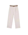 Calça Capri Versátil