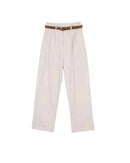 Calça Capri Versátil