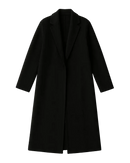 Sobretudo Cashmere Design Aberto