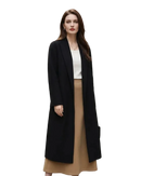 Sobretudo Cashmere Design Aberto