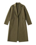 Sobretudo Cashmere Design Aberto