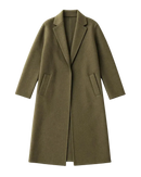 Sobretudo Cashmere Design Aberto