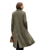 Sobretudo Cashmere Design Aberto