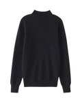 Suéter Clássico em Cashmere
