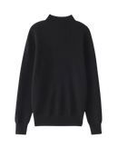 Suéter Clássico em Cashmere
