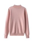 Suéter Clássico em Cashmere