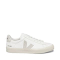 Tênis Milano Bianco Eleganza