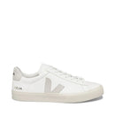Tênis Milano Bianco Eleganza