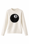 Suéter Tricô Atelier 8