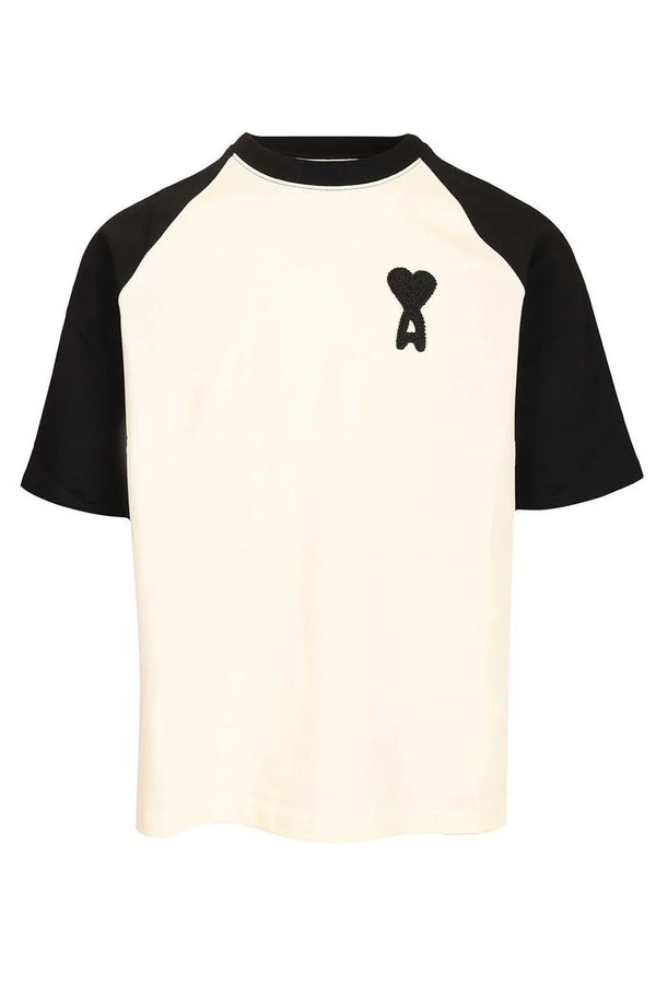 mi-ami♡ Camiseta AMI Paris Ami Coeur